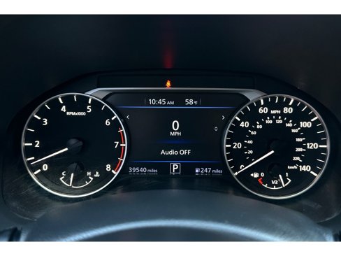 Used 2022 Nissan Altima 2.5 SR image 38