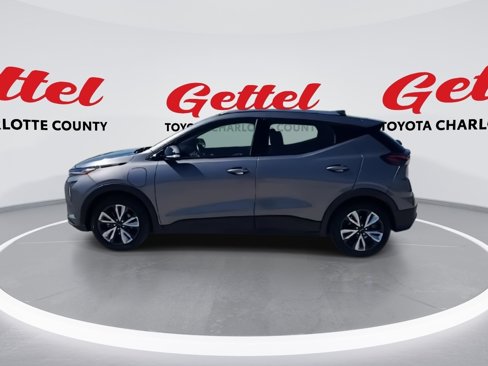 Used 2023 Chevrolet Bolt EUV LT w/ Convenience Package image 5