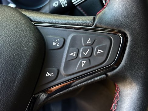 Certified 2023 Chevrolet Equinox RS w/ RS Leather Package image 15