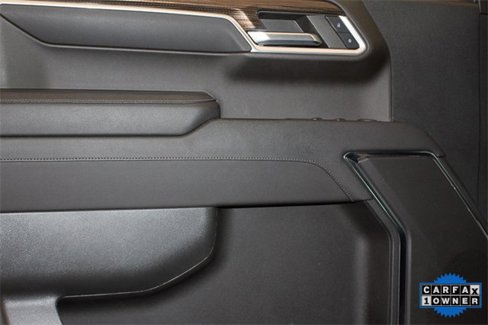 Used 2023 Chevrolet Silverado 1500 LT image 20
