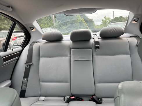 Used 2003 BMW 325xi Sedan image 16