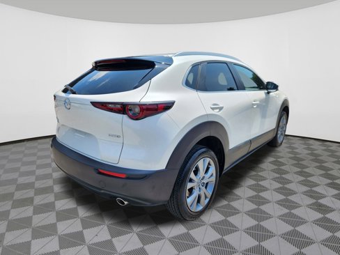 Certified 2023 MAZDA CX-30 AWD 2.5 S w/ Select Package image 4