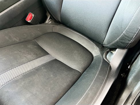 Used 2020 Honda Civic EX image 18