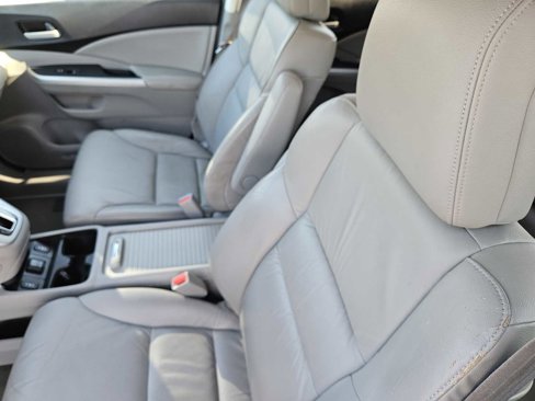 Used 2013 Honda CR-V EX-L image 15