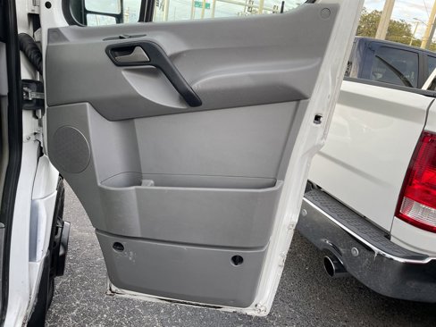 Used 2008 Dodge Sprinter 3500 image 22