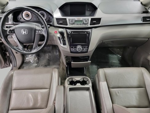 Used 2014 Honda Odyssey EX-L image 6