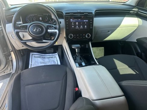 Used 2022 Hyundai Tucson SE image 18