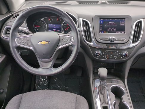 Used 2022 Chevrolet Equinox LT image 30