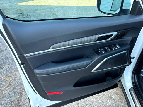 Used 2024 Kia Telluride SX image 21