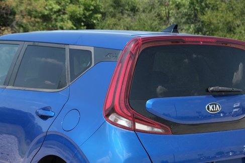 Used 2020 Kia Soul EX w/ Option Group 015 image 33
