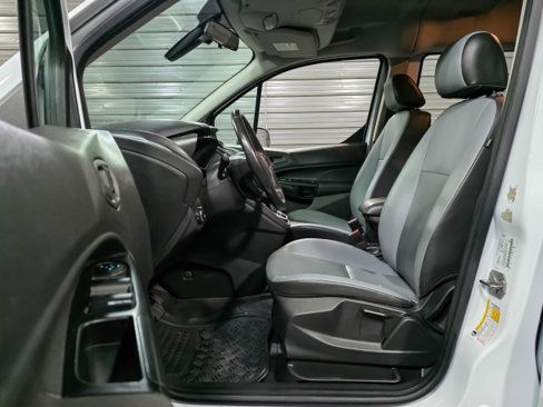 Used 2018 Ford Transit Connect XL image 14