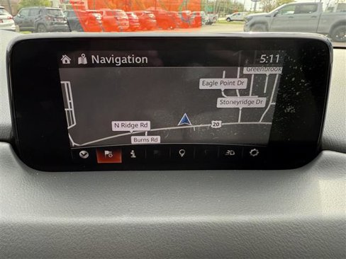 Used 2018 MAZDA CX-5 Grand Touring image 26
