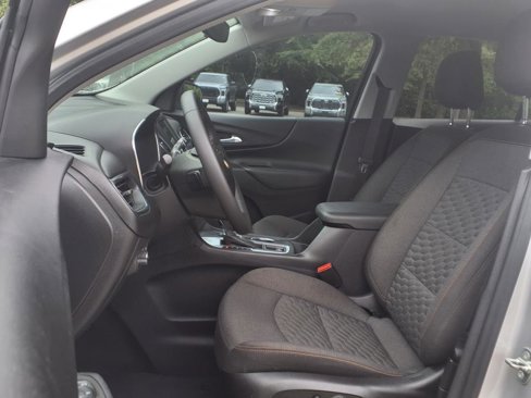 Used 2021 Chevrolet Equinox LT image 15