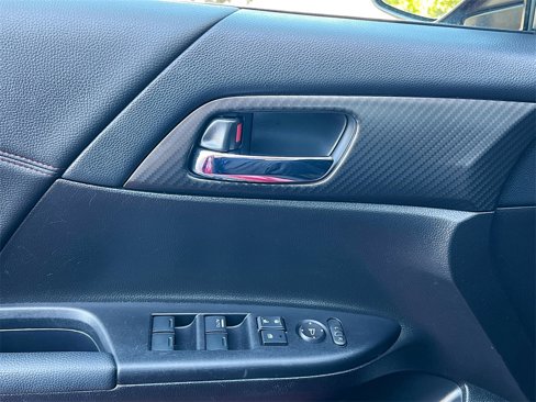 Used 2017 Honda Accord Sport Special Edition image 17