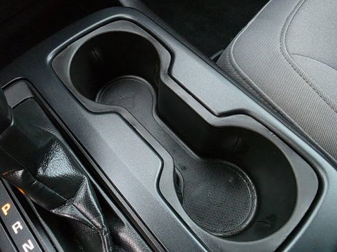 Used 2019 Chevrolet Colorado W/T w/ WT Convenience Package image 32