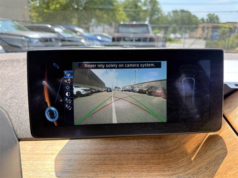 Used 2014 BMW i3 image 19