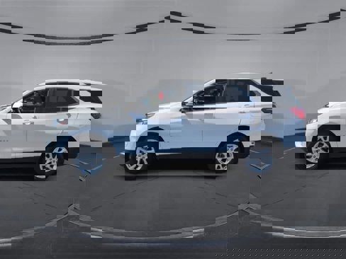 Used 2018 Chevrolet Equinox LT image 5