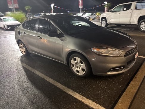 Used 2013 Dodge Dart Aero image 6