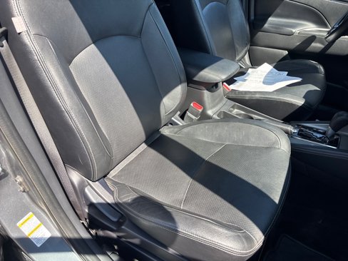 Used 2018 Mitsubishi Outlander Sport SEL image 19
