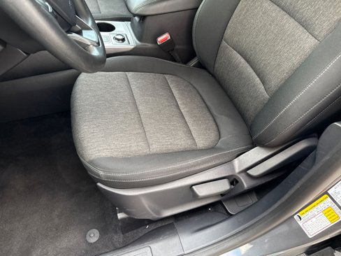 Used 2024 Ford Bronco Sport Big Bend image 11