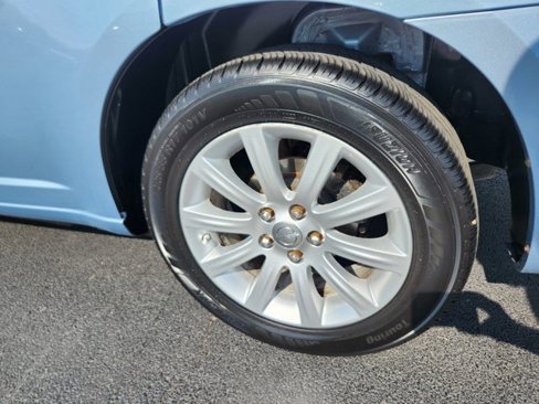 Used 2012 Chrysler 200 Touring w/ Cold Weather Group image 41