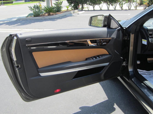 Used 2013 Mercedes-Benz E 350 Cabriolet image 25