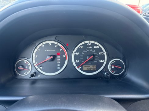 Used 2005 Honda CR-V EX image 14