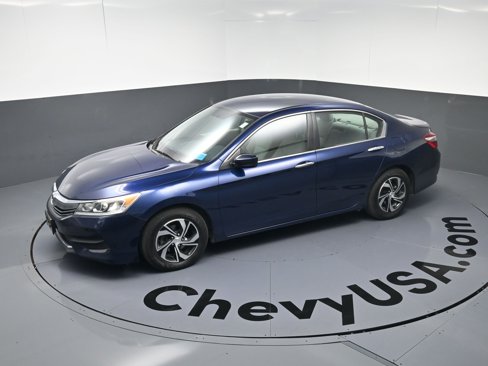 Used 2016 Honda Accord LX image 20
