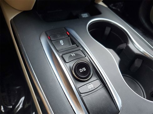 Used 2016 Acura MDX FWD w/ Tech & Entertainment image 36