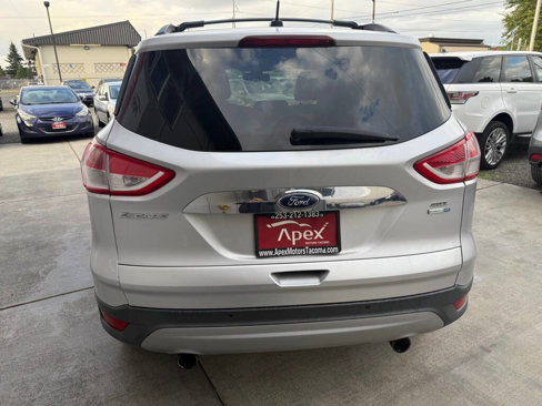 Used 2013 Ford Escape SEL image 5