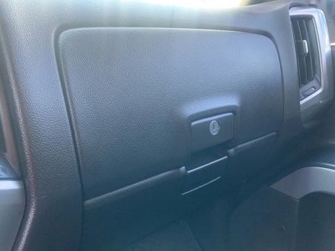 Used 2017 Chevrolet Silverado 1500 LT w/ LT Convenience Package image 24