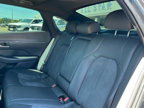 Used 2022 Hyundai Sonata SEL Plus image 17