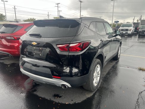 Used 2020 Chevrolet Blazer LT image 2