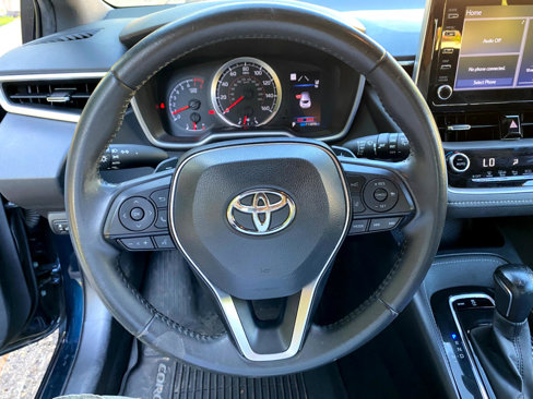 Used 2019 Toyota Corolla SE image 55
