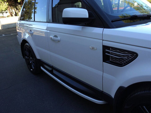 Used 2012 Land Rover Range Rover Sport Supercharged image 27