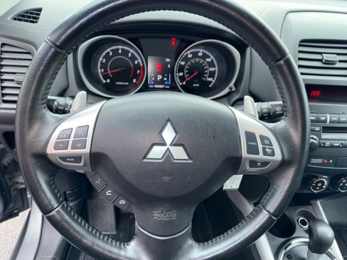 Used 2013 Mitsubishi Outlander Sport ES image 18