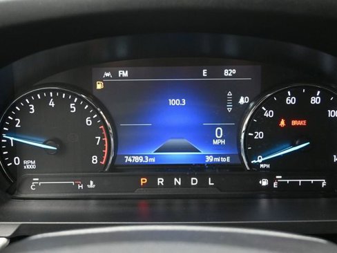 Used 2023 Ford Explorer XLT w/ Equipment Group 202A image 18