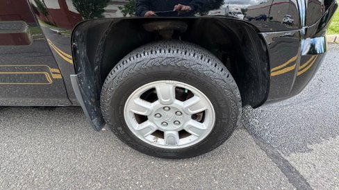 Used 2006 Honda Ridgeline RTL image 38