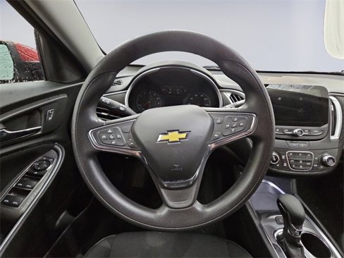 Used 2024 Chevrolet Malibu LT image 12