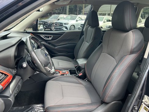 Used 2020 Subaru Forester Sport image 24