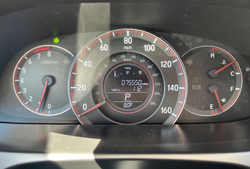 Used 2017 Honda Accord Sport Special Edition image 26