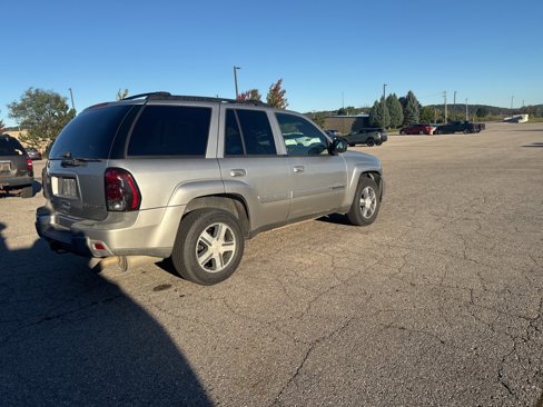 Used 2004 Chevrolet TrailBlazer LT image 5