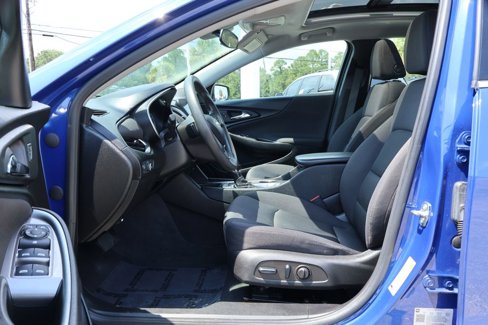 Used 2023 Chevrolet Malibu LT image 8