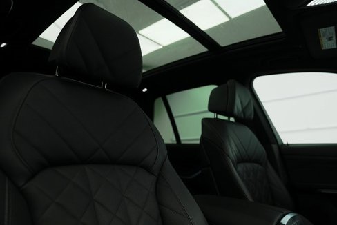 Used 2024 BMW X5 xDrive40i w/ Premium Package image 26