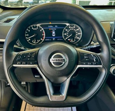 Used 2019 Nissan Altima 2.5 S image 12