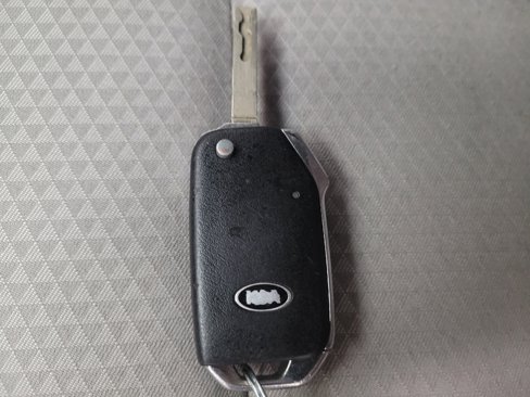Used 2020 Kia Soul LX image 32