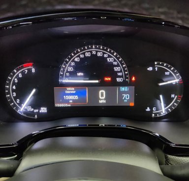 Used 2017 Cadillac XT5 FWD image 35