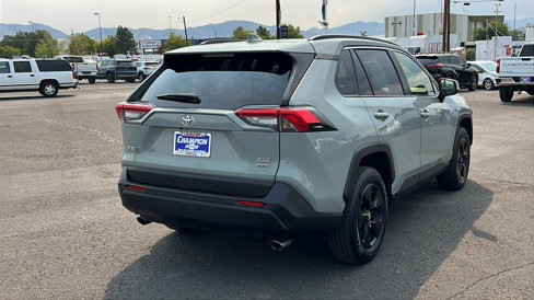 Used 2019 Toyota RAV4 XLE w/ Carpet Mat Package image 5