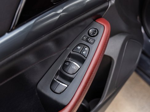 Used 2021 Nissan Maxima Platinum w/ 40th Anniversary Package image 18
