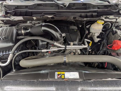 Used 2018 RAM 1500 Rebel w/ Luxury Group image 33
